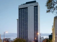 Sheraton Lisboa Hotel and Towers 5*