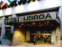 Tivoli Lisboa 5*
