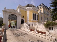 Pestana Palace 5*