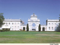 Palacio De Seteais