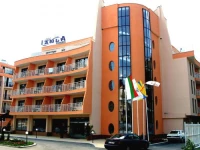 Izola Paradise 3*