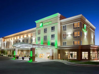 Holiday Inn Laramie