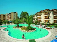 Starlife Hotel 3*