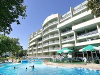 Perunika (РџРµСЂСѓРЅРёРєР°) 3*