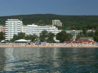 Morsko Oko Beach 3*