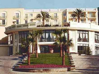 Grand Hotel la Pace
