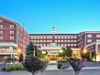 The Westin Governor Morris 4*