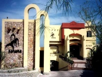 Sahara Hurghada Resort 3*