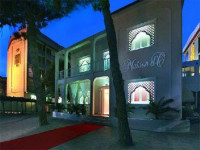 Grand Hotel Michelacci