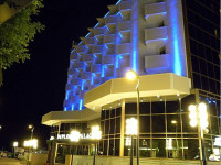 Diplomat Palace