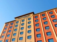 Four Points by Sheraton Niagara Falls 3*