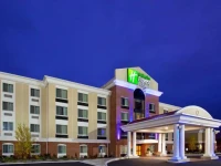 Holiday Inn Express Niagara Falls 2*