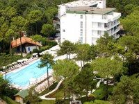 Greif hotel Lignano Pineta