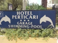 Perticari 3*