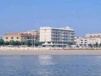 Metropol Pesaro 3*