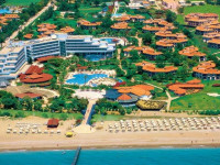 Sunrise Park Resort & Spa
