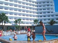 Hesperia Sabinal 4*