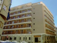 Fleming Hotel Benidorm 2*