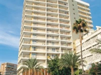 Servigroup Torre Dorada 3*