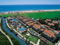 Xanthe Resort & Spa
