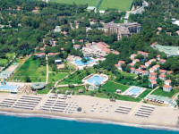 TUI Magic Life Masmavi 