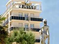 Kursaal 3*