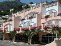 Positano Art Hotel Pasitea 4*