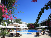 Marina Vista Hotel Bodrum