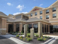 Hilton Garden Inn Twin Falls