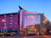 NH Prague City 4*