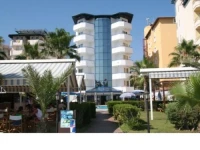 Elysee Beach 3*