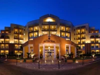 Corinthia Hotel St.Georges Bay 5*