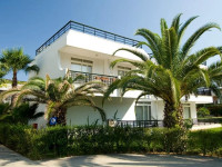 Simena Holiday Village &amp; Villas