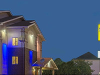 Super 8 New Castle