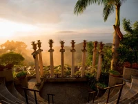 Hotel Villa Caletas 5*