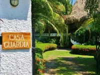 Casa Guardia Panama 5*