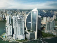 Trump Ocean Club Panama 5*