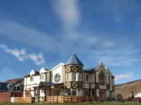 Hotel La Aldea 3*