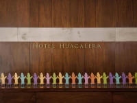 Hotel Huacalera 4*
