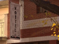Hostel Parque Central 