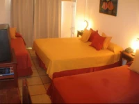 Altoparque Hotel Salta 3*