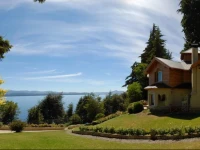 Villa Huinid Lodge 5*