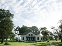 Hotel Rural La Pampeana 5*