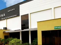 Regina Resort &amp; Convenciones Hotel 5*