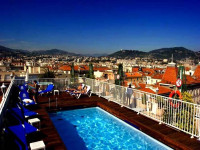 Splendid Hotel et Spa Nice