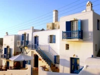 Myconian Inn 2*