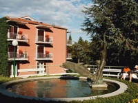 Villa Park
