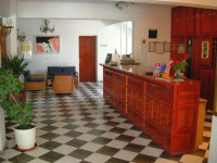 Omiros Hotel Corfu