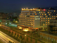Athens Ledra Hotel