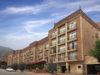Hotel Estelar Windsor House